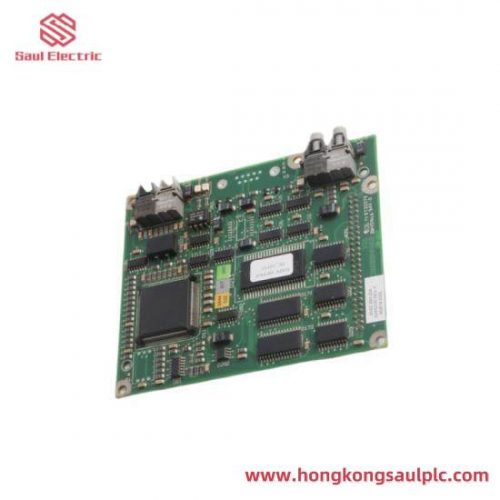 ABB 3ASC25H204 DAPU100 Control Module