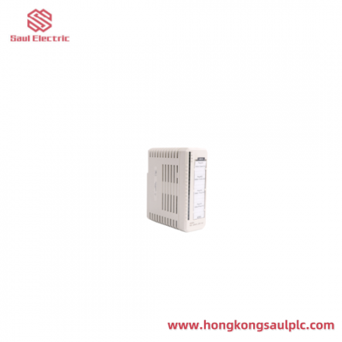 ABB 3ASC25H204 DAPU100 Control Module