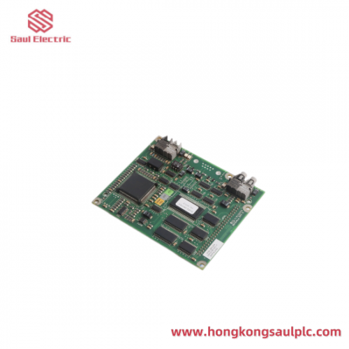 ABB 3ASC25H204 DAPU100 Control Module