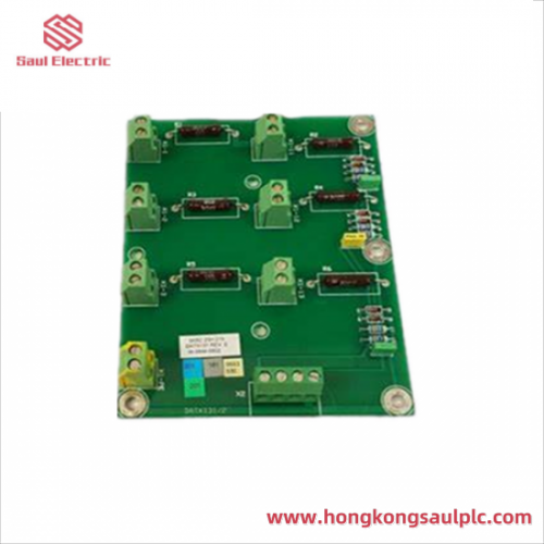 ABB 3ASC25H215E DATX131 - High-Performance Industrial Control Module