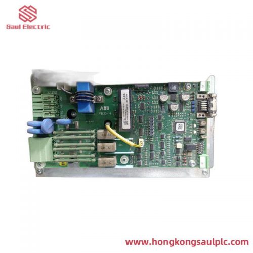 ABB 3ASC25H216A DATX132 Industrial Controller Module