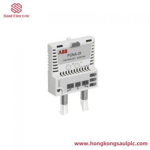 ABB 3ASC25H705 Digital Module - Industrial Control Systems