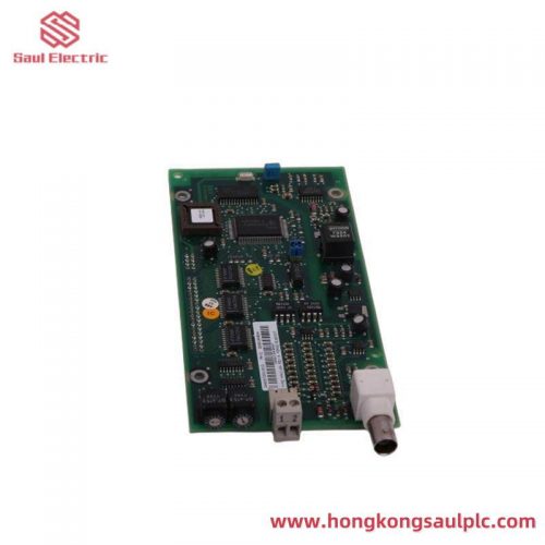 ABB 3BDH000741R1 21-P - Industrial Control Module for Automation Systems