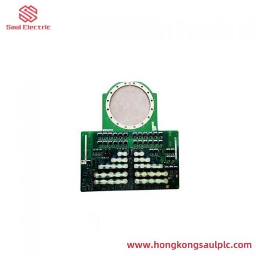 ABB 3BHB003154R0101 GVC707AE01 Industrial Control Module