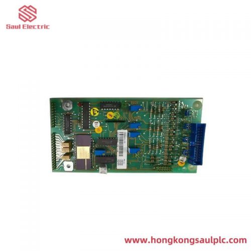 ABB 3BHB003688R0001 PFTL101B 2.0KN Control Module for Industrial Automation