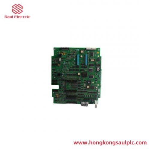 ABB 3BHB003688R0001 PFTL101B 2.0KN Control Module for Industrial Automation