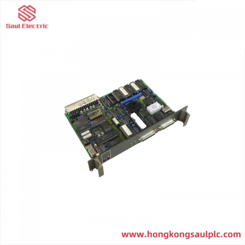 ABB 3BHB003689 Controller Module, High Precision Industrial Automation Component