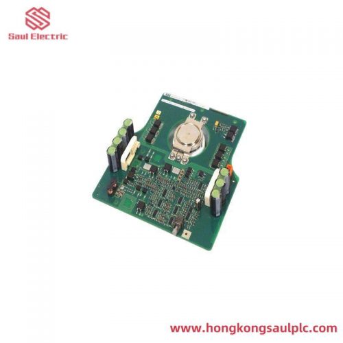 ABB 3BHB004027R0101 High-Performance Industrial Control Module