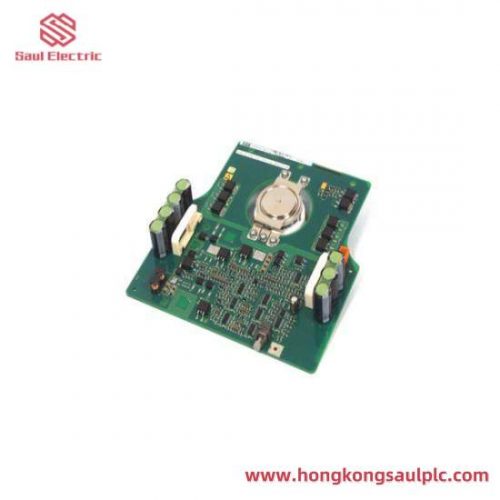 ABB 3BHB004027R0101 High-Performance Industrial Control Module