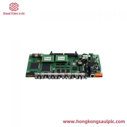 ABB 3BHB004027R0101 High-Performance Industrial Control Module