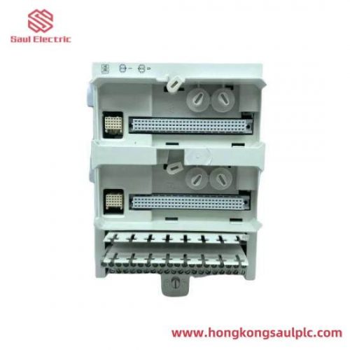 ABB 3BHB005171R0101 High-Frequency Industrial Control Module