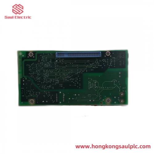 ABB 3BHB005171R0101 High-Frequency Industrial Control Module