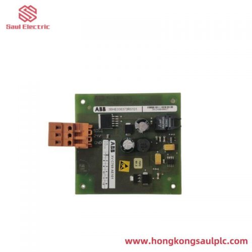 ABB 3BHE006373R0101 C769 I/O Module for Industrial Control Systems