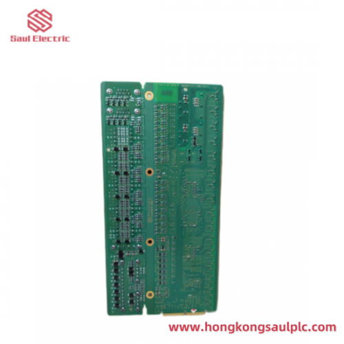 ABB 3BHE027632R0101 Control Module for Industrial Automation