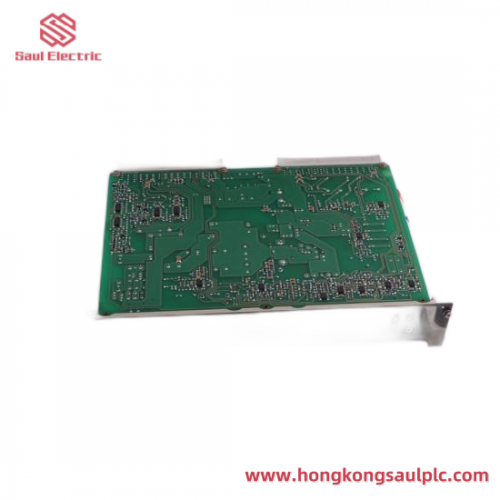 ABB 3BHE027632R0101 Control Module for Industrial Automation