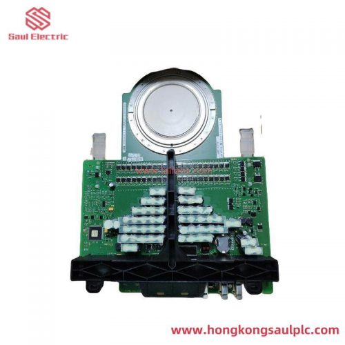 ABB 3BHE039203R0101 Module for Industrial Automation Systems