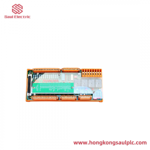 ABB 3BHE039203R0101 Module for Industrial Automation Systems