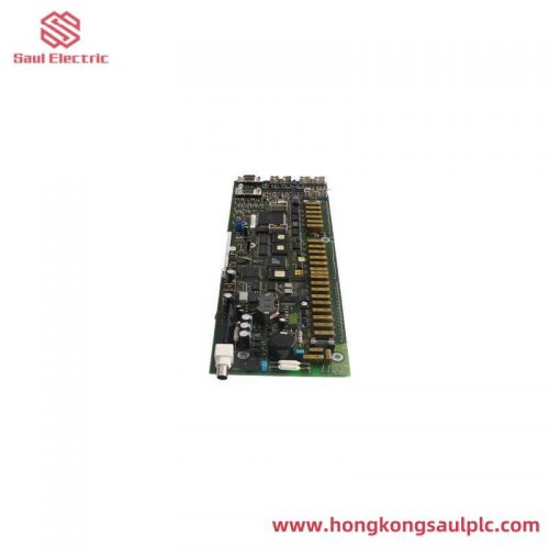 ABB 3BHL000986P0006 High-Performance Industrial Module