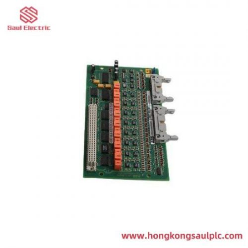 ABB 3BHL000986P0006 High-Performance Industrial Module