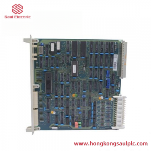 ABB LXN1604-6 3BHL000986P7000 Communication Interface Module