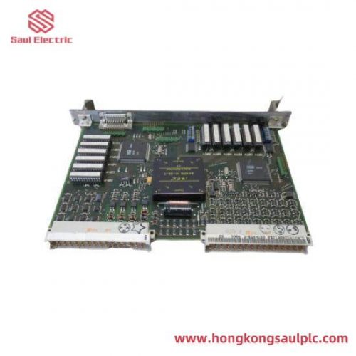 ABB LXN1604-6 3BHL000986P7000 Communication Interface Module