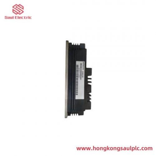 ABB LXN1604-6 3BHL000986P7000 Communication Interface Module