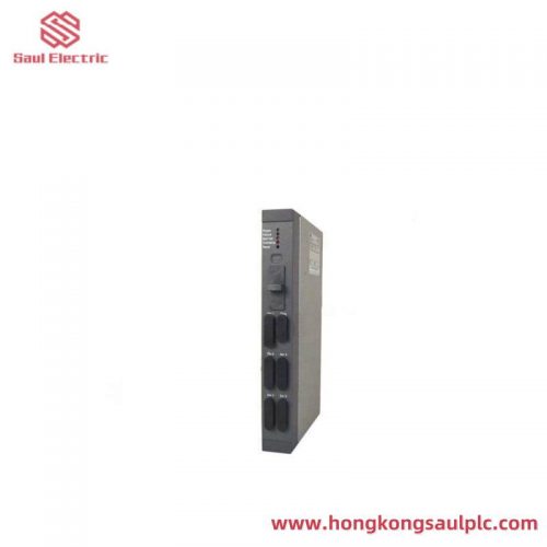 ABB 3BHL000986P7001 Industrial Control Module