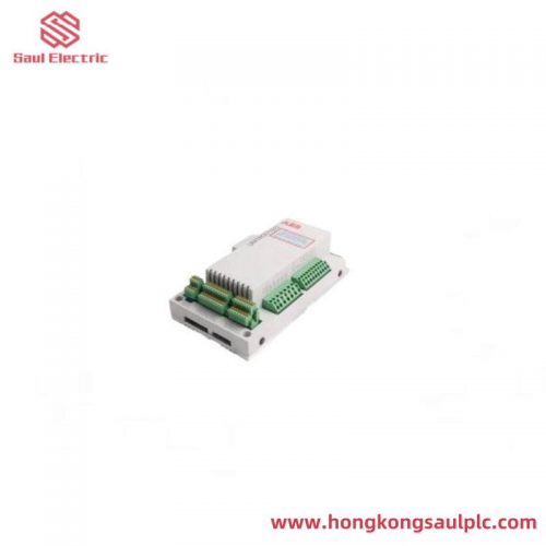 ABB PM864AK01 3HAB8101-8/08Y High-Performance Industrial Controller