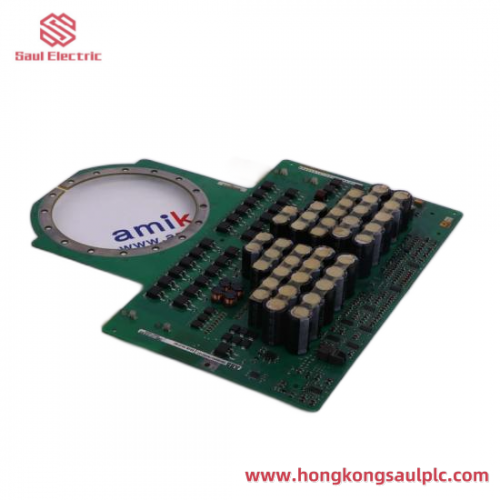 ABB 3HAB8859-1/03A High Performance Control Module