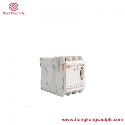 ABB 3HAB8859-1/03A High Performance Control Module