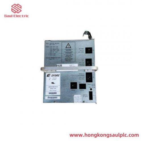 ABB 3HAC10847-1 Industrial Control Module