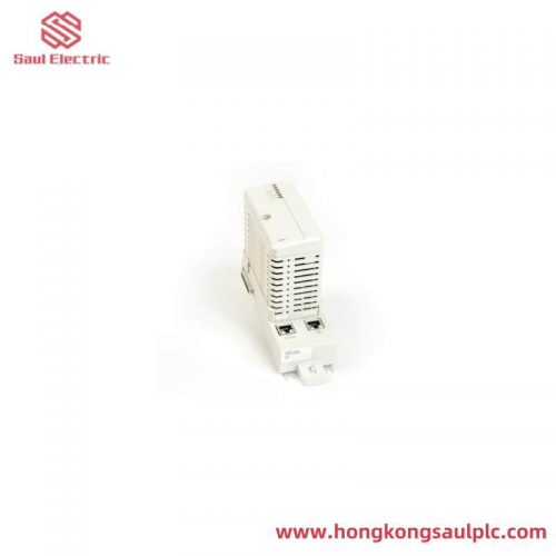 ABB 3HAC10847-1 Industrial Control Module