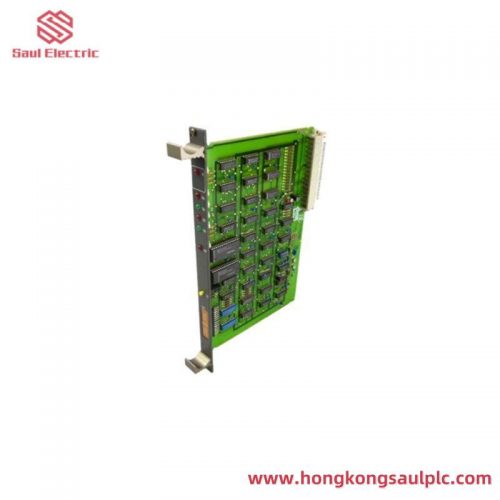 ABB 3HAC10847-1 Industrial Control Module