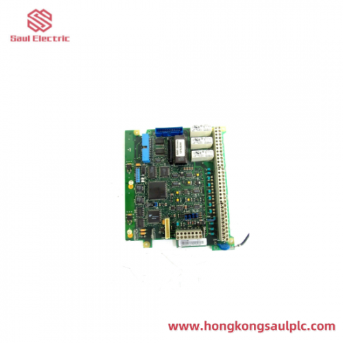 ABB 3HAC17484-8108 Module for Industrial Control Systems