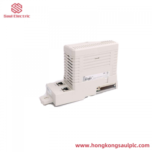 ABB 3HAC17484-8108 Module for Industrial Control Systems