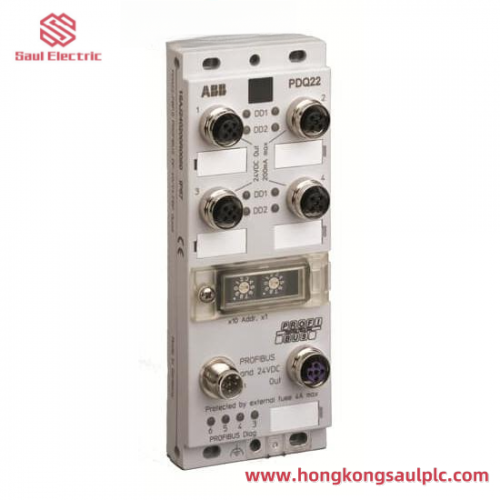 ABB 3HAC4776-1/1 Control Module