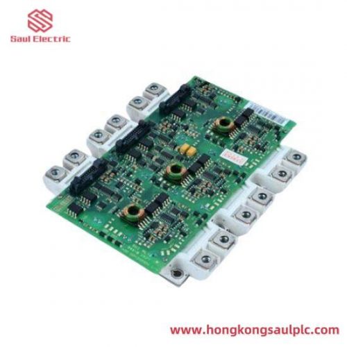 ABB 3HAC5497-1 Industrial Control Module