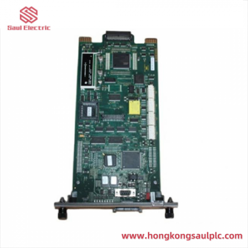 ABB 3HAC5497-1 Industrial Control Module