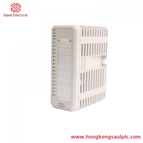 ABB 3HAC5497-1 Industrial Control Module