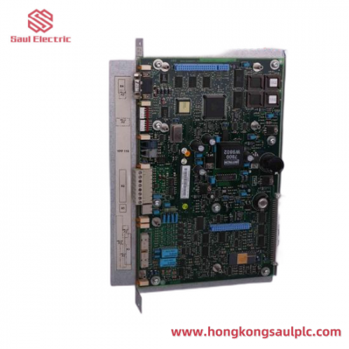 ABB 3HAC5497-1 Industrial Control Module