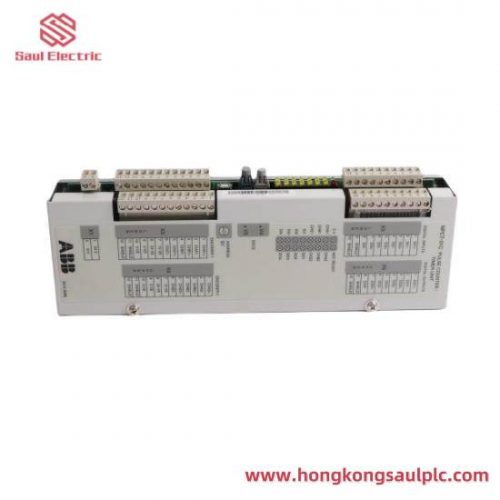 ABB 3HAC5518-1 Industrial Control Module