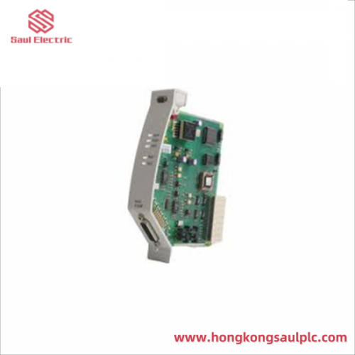 ABB 3HAC5566-1 Industrial Control Module