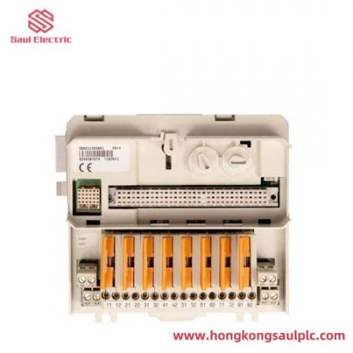 ABB 3HAC5566-1 Industrial Control Module