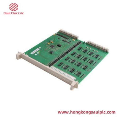 ABB 3HAC5566-1 Industrial Control Module