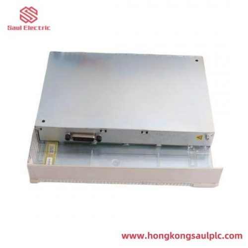 ABB 3HAC6428-1/04 - High-Performance I/O Module for Industrial Automation