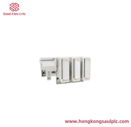 ABB 3HAC6428-1/04 - High-Performance I/O Module for Industrial Automation