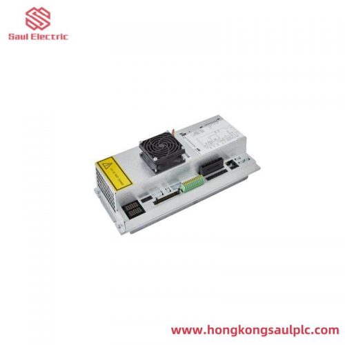 ABB 3HNA023093-001 - Advanced Control Module for Industrial Automation