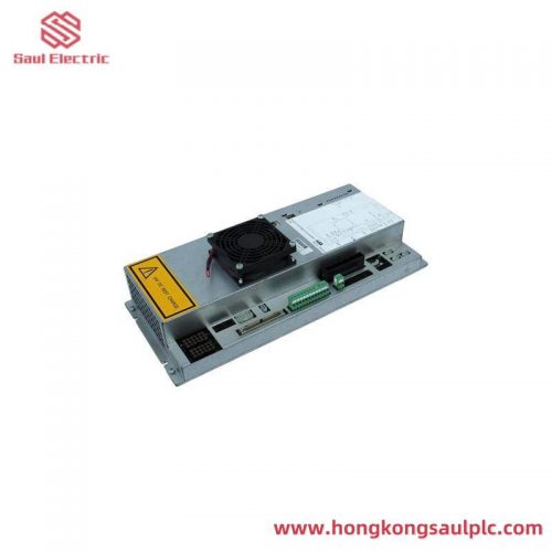 ABB 3HNA023093-001 - Advanced Control Module for Industrial Automation