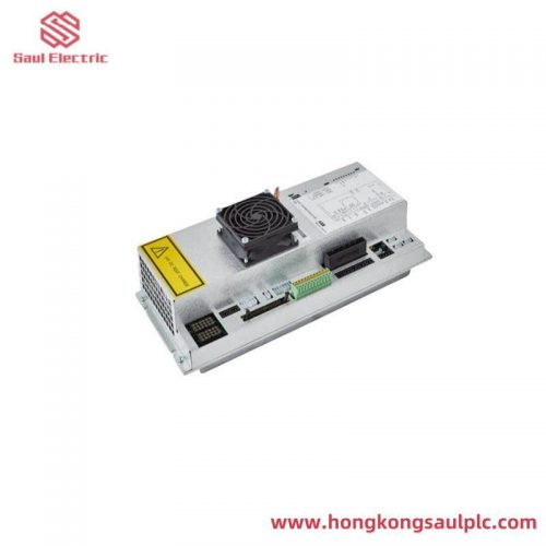 ABB 3HNA023093-001 - Advanced Control Module for Industrial Automation