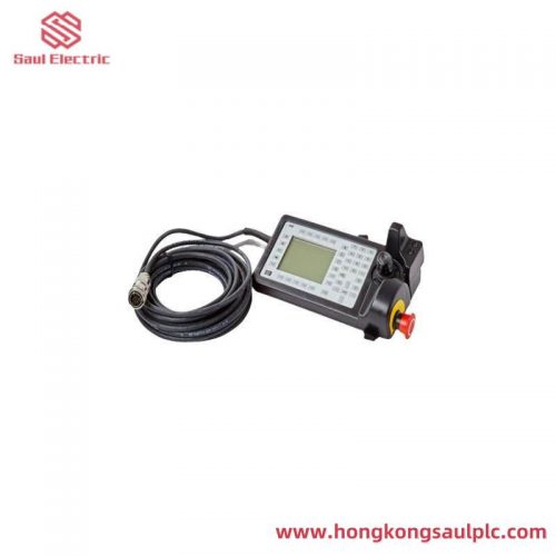 ABB 3HNE00313-1 Control Module for Industrial Automation Systems